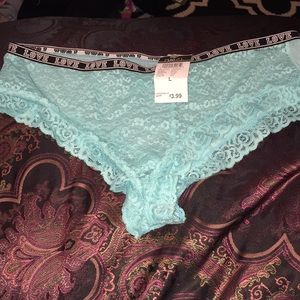 ✨3 for $12✨ Rue 21 underwear